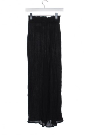 Damenhose ASOS, Größe XXS, Farbe Schwarz, Preis 14,34 €