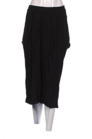 Dámské kalhoty  ASOS, Velikost XXL, Barva Černá, Cena  219,00 Kč