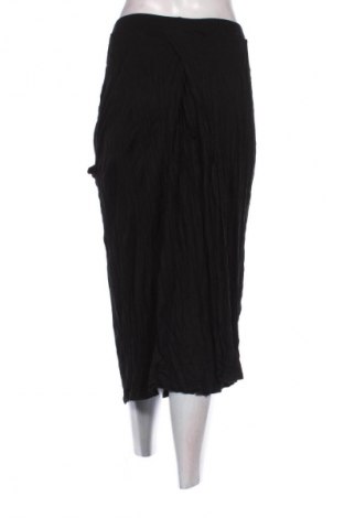 Dámské kalhoty  ASOS, Velikost XXL, Barva Černá, Cena  219,00 Kč