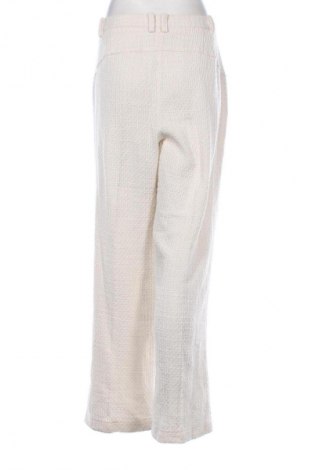Damenhose ASOS, Größe XL, Farbe Ecru, Preis € 13,99
