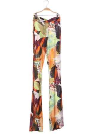 Pantaloni de femei ASYOU, Mărime XXS, Culoare Multicolor, Preț 16,99 Lei