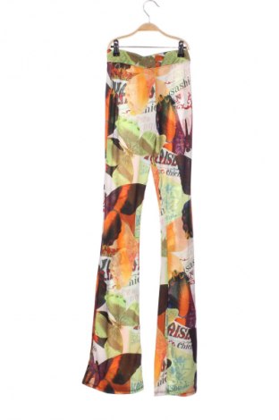 Pantaloni de femei ASYOU, Mărime XXS, Culoare Multicolor, Preț 16,99 Lei