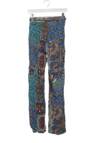 Damenhose Amisu, Größe XS, Farbe Mehrfarbig, Preis € 1,99