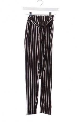 Dámské kalhoty  Amisu, Velikost XS, Barva Vícebarevné, Cena  99,00 Kč