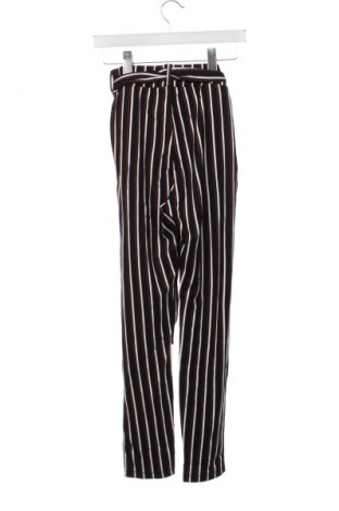 Dámské kalhoty  Amisu, Velikost XS, Barva Vícebarevné, Cena  99,00 Kč