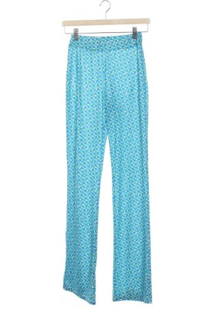 Dámské kalhoty  Amisu, Velikost XS, Barva Vícebarevné, Cena  155,00 Kč