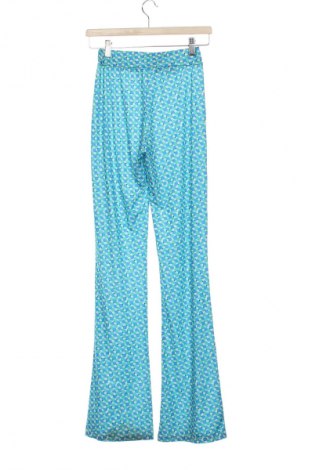 Dámské kalhoty  Amisu, Velikost XS, Barva Vícebarevné, Cena  155,00 Kč