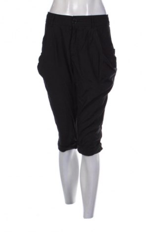 Dámske nohavice Amisu, Veľkosť M, Farba Čierna, Cena  2,95 €
