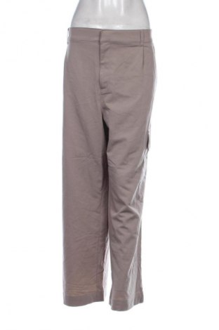 Dámské kalhoty  Anko, Velikost XL, Barva Béžová, Cena  184,00 Kč