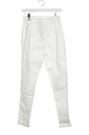 Dámské kalhoty  Anna Field, Velikost S, Barva Bílá, Cena  219,00 Kč