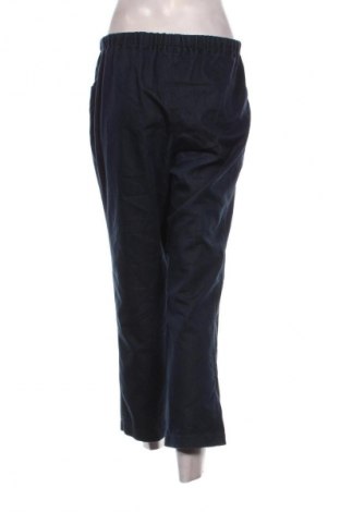 Dámské kalhoty  Atelier, Velikost M, Barva Modrá, Cena  59,00 Kč