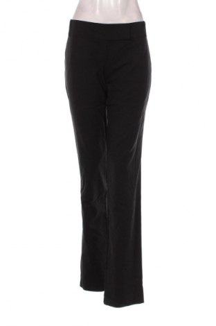 Pantaloni de femei BOSS, Mărime L, Culoare Negru, Preț 263,99 Lei
