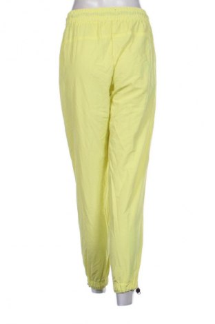 Dámské kalhoty  Bershka, Velikost S, Barva Žlutá, Cena  195,00 Kč
