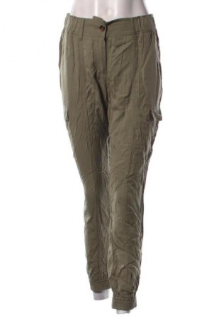 Dámské kalhoty  Betty Barclay, Velikost M, Barva Zelená, Cena  159,00 Kč