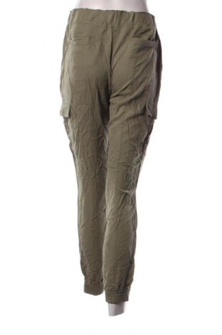 Dámské kalhoty  Betty Barclay, Velikost M, Barva Zelená, Cena  159,00 Kč
