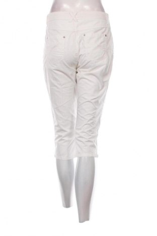 Damenhose Biaggini, Größe S, Farbe Weiß, Preis € 1,99