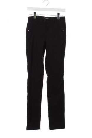 Dámské kalhoty  Bpc Bonprix Collection, Velikost XS, Barva Černá, Cena  59,00 Kč