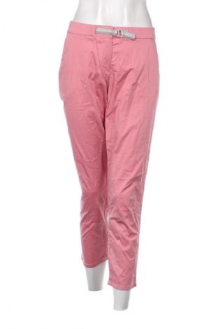 Pantaloni de femei Brax, Mărime L, Culoare Mov deschis, Preț 56,99 Lei