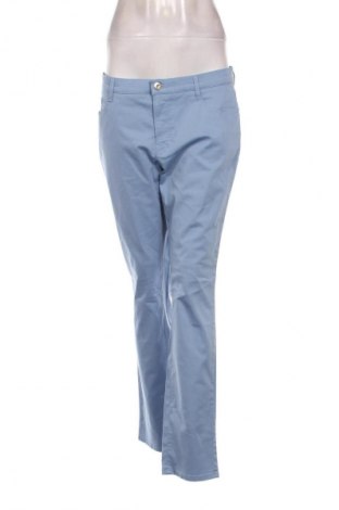 Pantaloni de femei Brax, Mărime M, Culoare Albastru, Preț 38,99 Lei