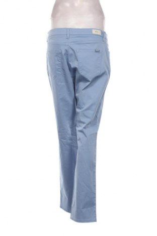 Pantaloni de femei Brax, Mărime M, Culoare Albastru, Preț 38,99 Lei