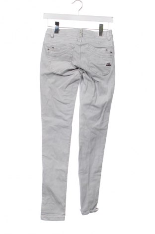 Dámské kalhoty  Buena Vista, Velikost XXS, Barva Šedá, Cena  79,00 Kč