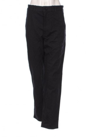 Γυναικείο παντελόνι COS, Μέγεθος L, Χρώμα Μπλέ, Τιμή 30,99 €