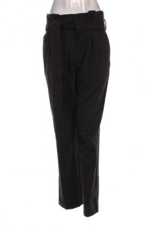 Pantaloni de femei COS, Mărime S, Culoare Gri, Preț 262,99 Lei, #133903133