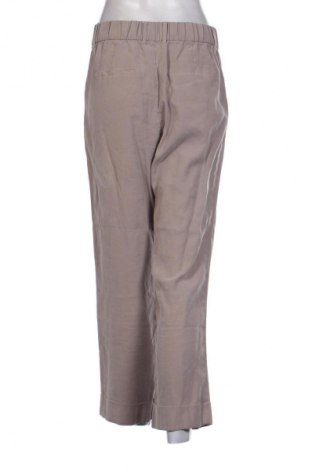 Damskie spodnie Calliope, Rozmiar L, Kolor Brązowy, Cena 78,99 zł