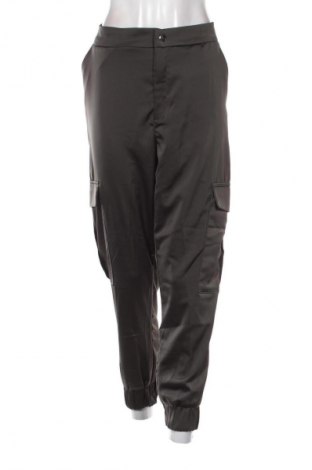 Dámské kalhoty  Calliope, Velikost S, Barva Šedá, Cena  89,00 Kč