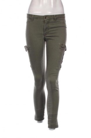 Dámské kalhoty  Calzedonia, Velikost S, Barva Zelená, Cena  223,00 Kč