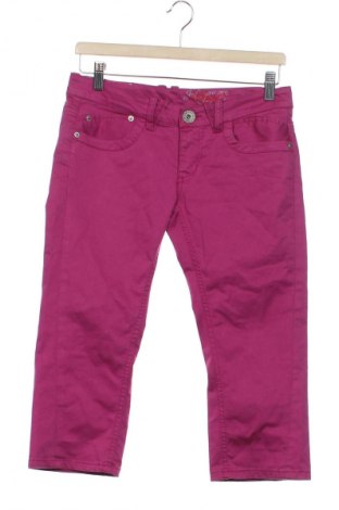 Dámské kalhoty  Campione, Velikost M, Barva Růžová, Cena  119,00 Kč