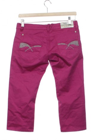 Dámské kalhoty  Campione, Velikost M, Barva Růžová, Cena  119,00 Kč