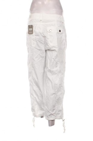 Dámské kalhoty  Canda, Velikost XL, Barva Bílá, Cena  59,00 Kč