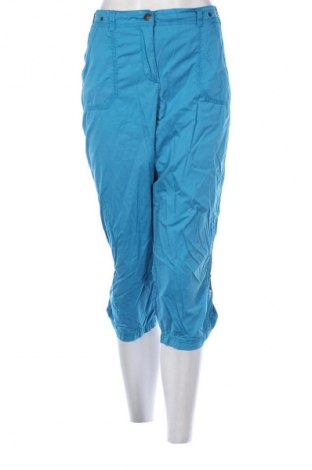 Damenhose Cecil, Größe XXL, Farbe Blau, Preis 6,99 €