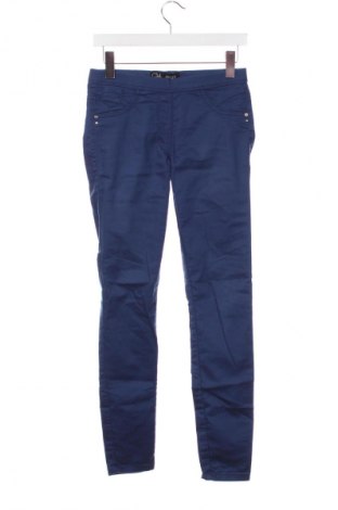 Dámské kalhoty  Clockhouse, Velikost S, Barva Modrá, Cena  79,00 Kč