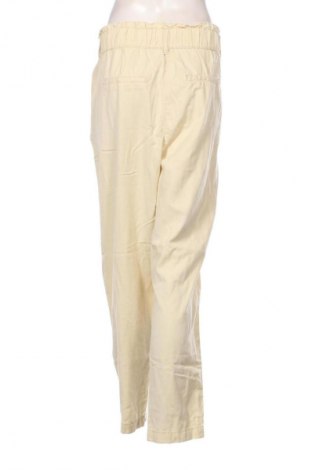 Damenhose Clockhouse, Größe XL, Farbe Gelb, Preis 3,99 €