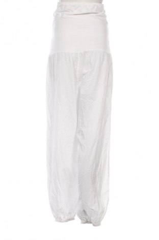 Dámské kalhoty  Coline, Velikost S, Barva Bílá, Cena  159,00 Kč
