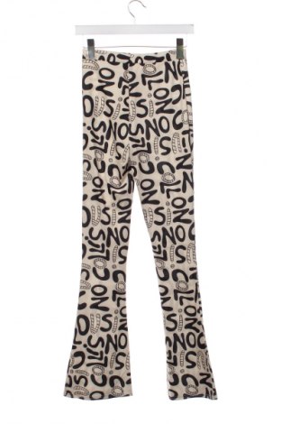 Дамски панталон Collusion, Размер S, Цвят Многоцветен, Цена 4,09 €