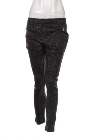 Γυναικείο παντελόνι Cortefiel, Μέγεθος M, Χρώμα Πολύχρωμο, Τιμή 6,99 €