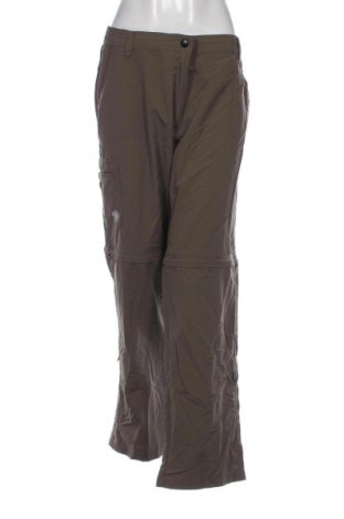 Дамски панталон Crivit, Размер XL, Цвят Кафяв, Цена 4,09 €