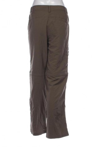 Дамски панталон Crivit, Размер XL, Цвят Кафяв, Цена 4,09 €