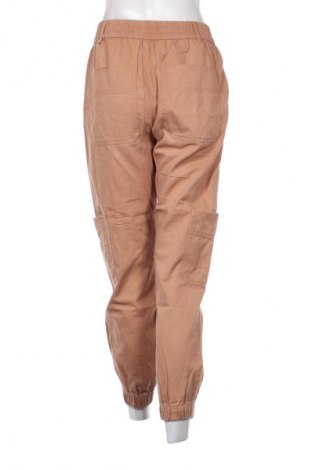 Dámské kalhoty  Cropp, Velikost S, Barva Oranžová, Cena  415,00 Kč