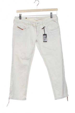 Damenhose Diesel, Größe S, Farbe Weiß, Preis 269,99 €