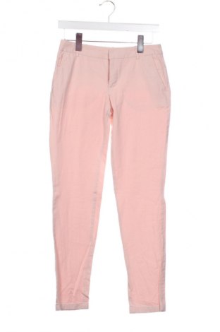 Dámské kalhoty  Dika, Velikost S, Barva Růžová, Cena  139,00 Kč