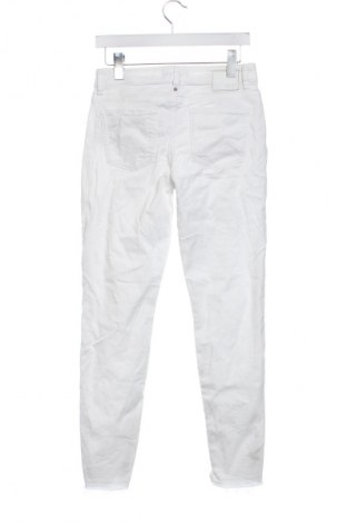 Dámské kalhoty  Drykorn for beautiful people, Velikost S, Barva Bílá, Cena  149,00 Kč