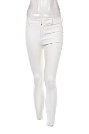 Dámské kalhoty  Drykorn for beautiful people, Velikost S, Barva Bílá, Cena  289,00 Kč