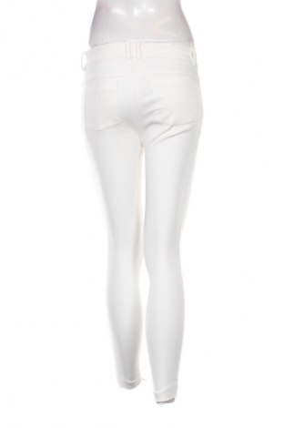 Dámské kalhoty  Drykorn for beautiful people, Velikost S, Barva Bílá, Cena  289,00 Kč