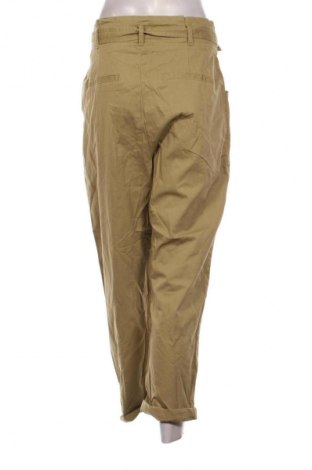 Dámské kalhoty  Edc By Esprit, Velikost M, Barva Zelená, Cena  249,00 Kč