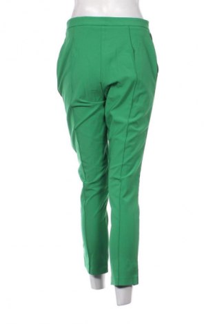 Dámské kalhoty  Elisabetta Franchi, Velikost M, Barva Zelená, Cena  3 449,00 Kč