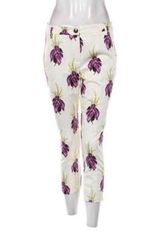 Dámské kalhoty  Emme by Marella, Velikost S, Barva Vícebarevné, Cena  449,00 Kč